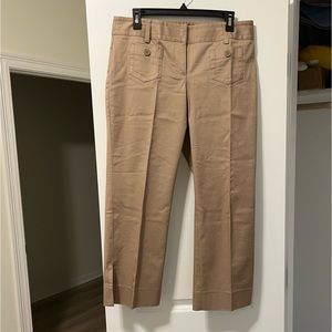 Khaki Pants